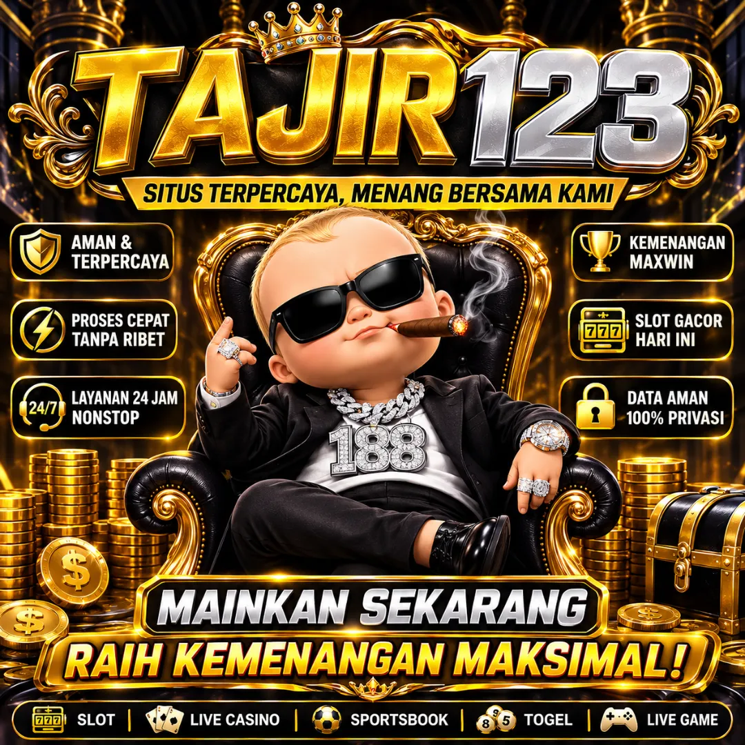 TAJIR123Banner